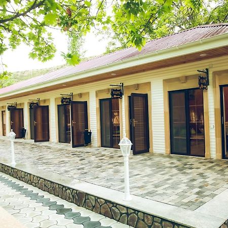 Su Sesi Hotel&Restorant Goygol Zewnętrze zdjęcie