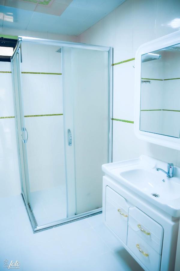 Su Sesi Hotel&Restorant Goygol Zewnętrze zdjęcie